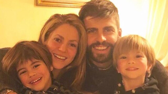 shakira pique