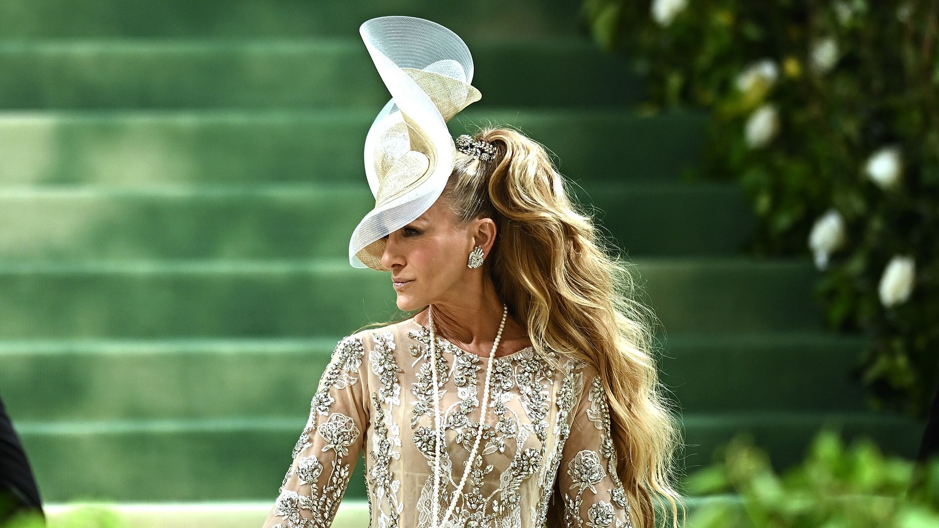 Why Taylor Swift, Travis Kelce, Sarah Jessica Parker, Olivia Rodrigo, more skipped the 2025 Met Gala
