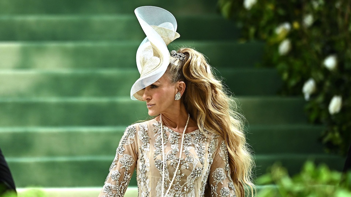 Why Taylor Swift, Travis Kelce, Sarah Jessica Parker, Olivia Rodrigo, more skipped the 2025 Met Gala