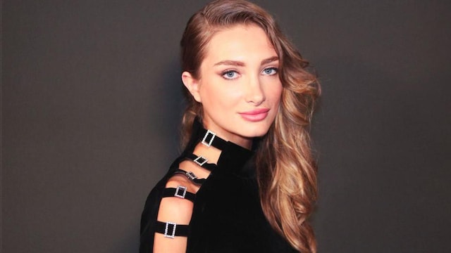 Mathilde Pinault