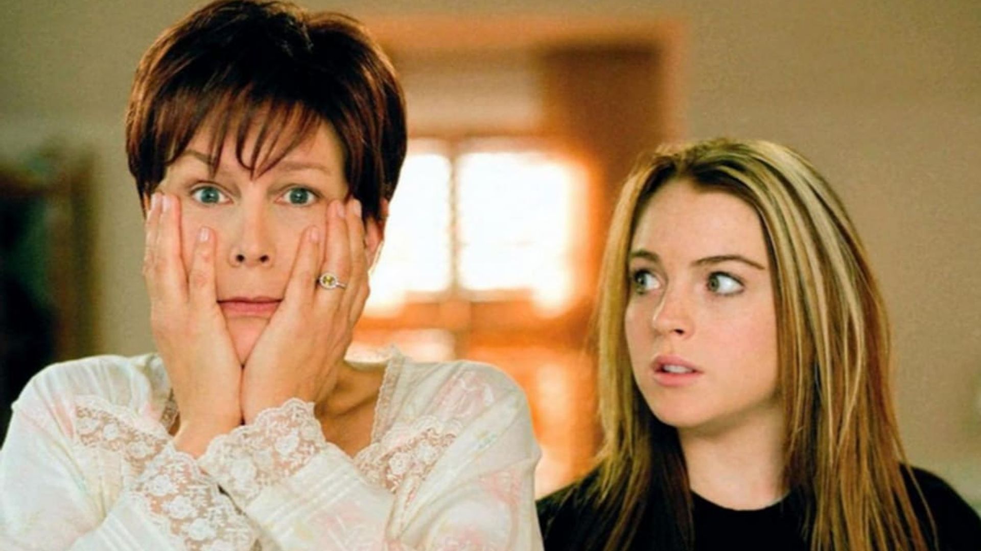 ‘Freaky Friday’ sequel? What Jamie Lee Curtis thinks about reuniting with Lindsay Lohan
