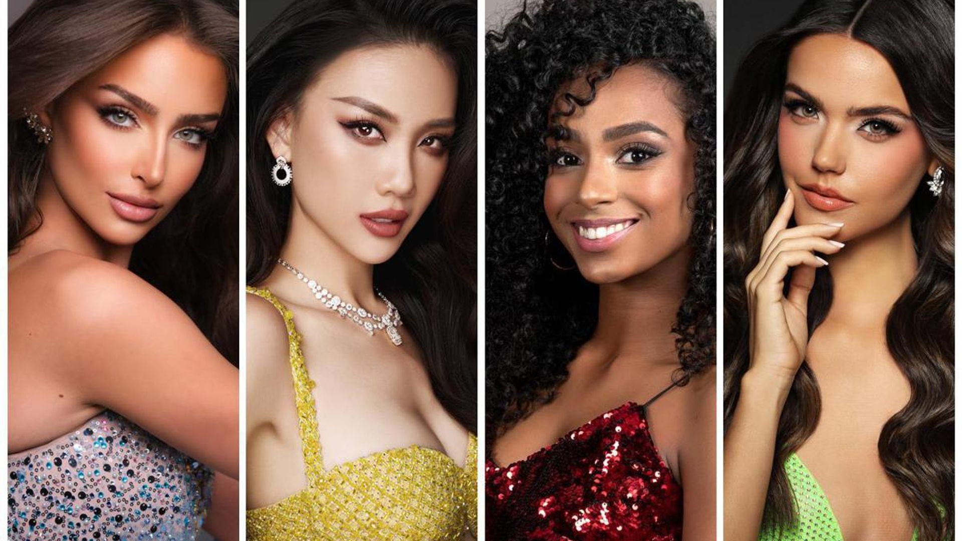 EXCLUSIVE: Miss Universe’s official makeup artist shares contestants time limit and which one has near-perfect skin