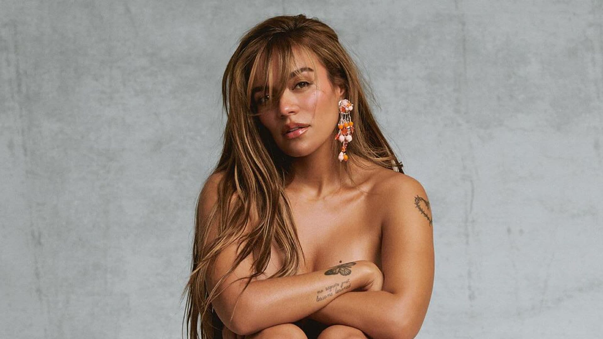 New Music Friday: Karol G, FEID, DARUMAS, Alejandro Sanz and Shakira, and more