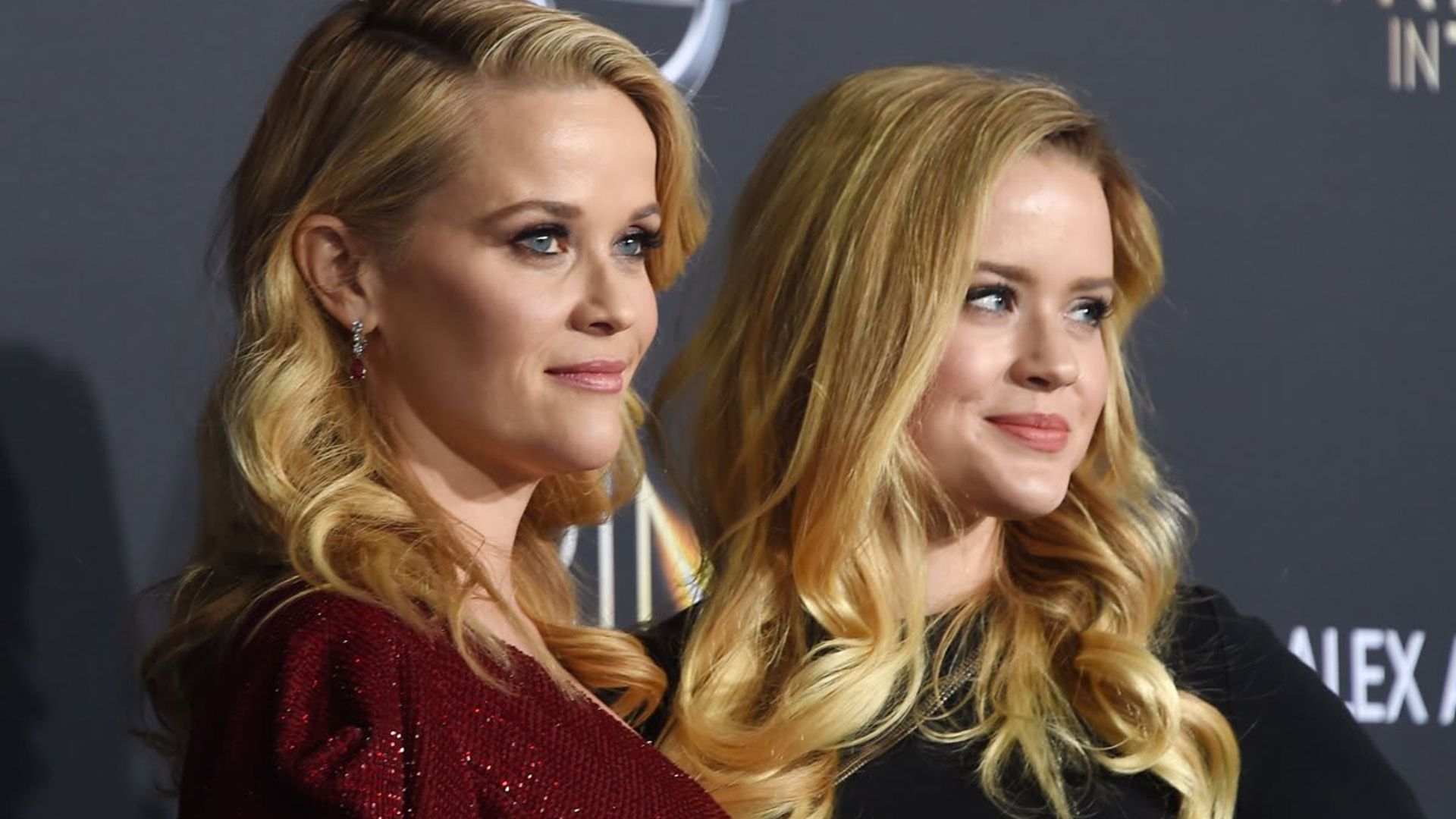 Reese Witherspoon loves ‘being mistaken’ for her daughter Ava