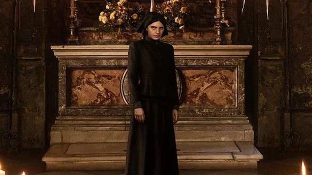 The First Omen