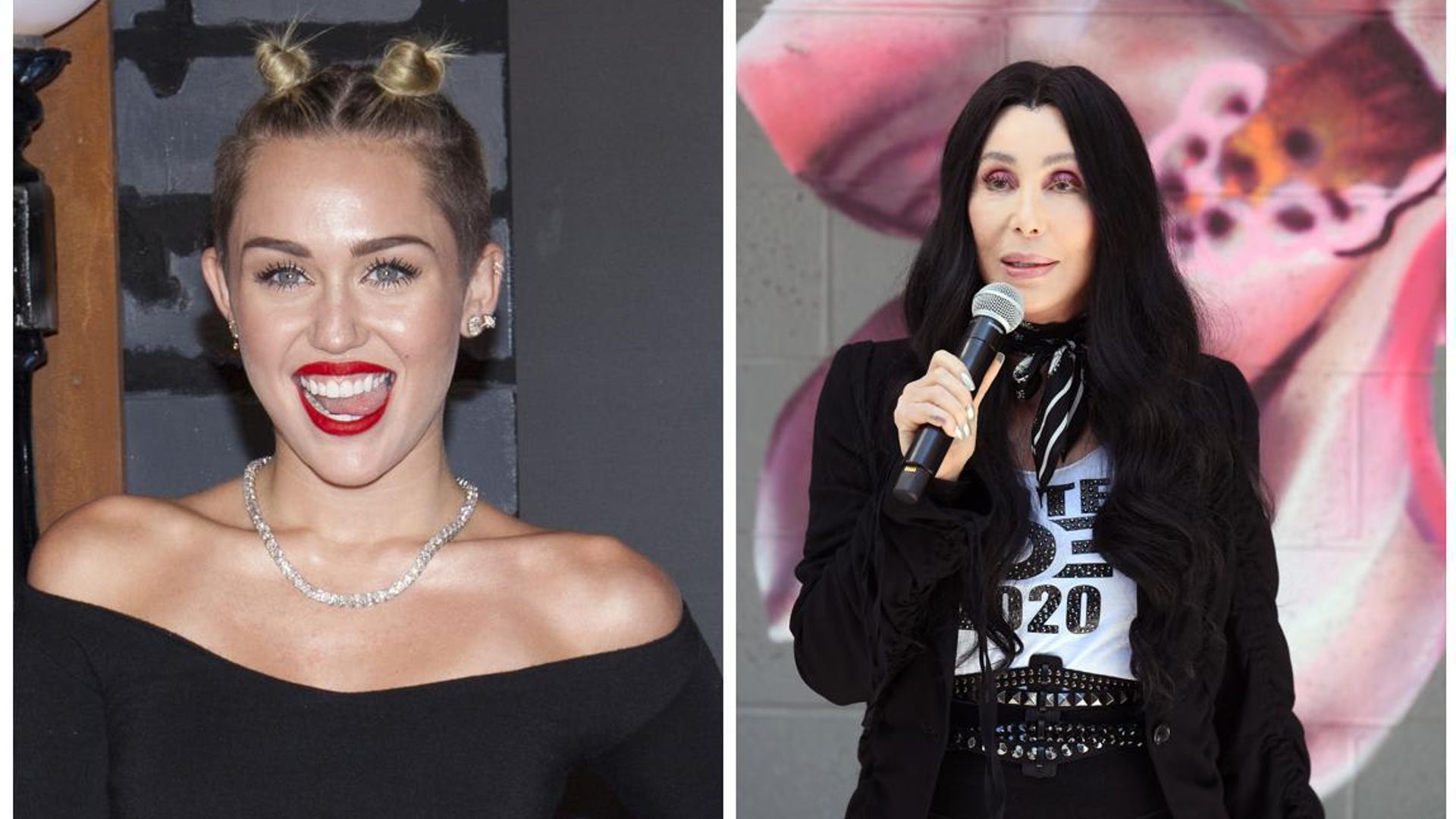 This is Miley Cyrus epic response to Cher’s criticism