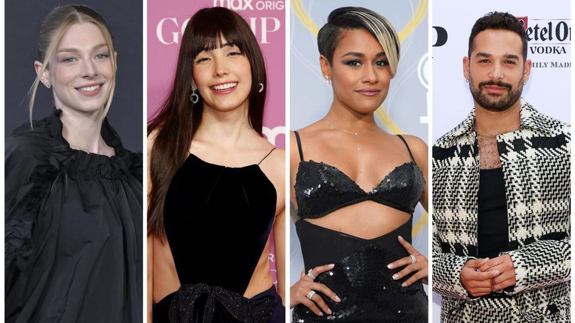 20 LGBTQ stars taking over Hollywood in 2022