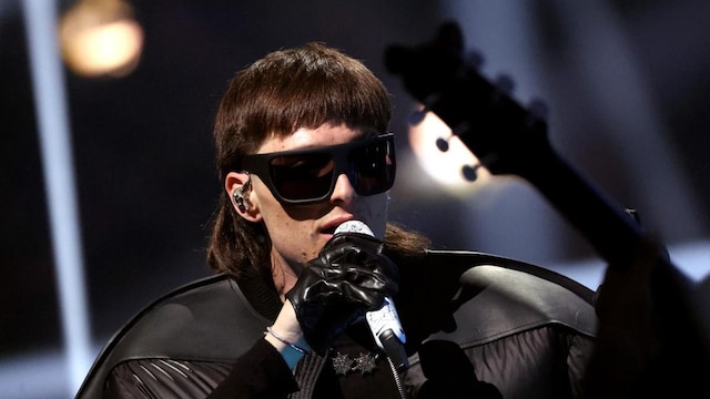 2023 MTV Video Music Awards - Show