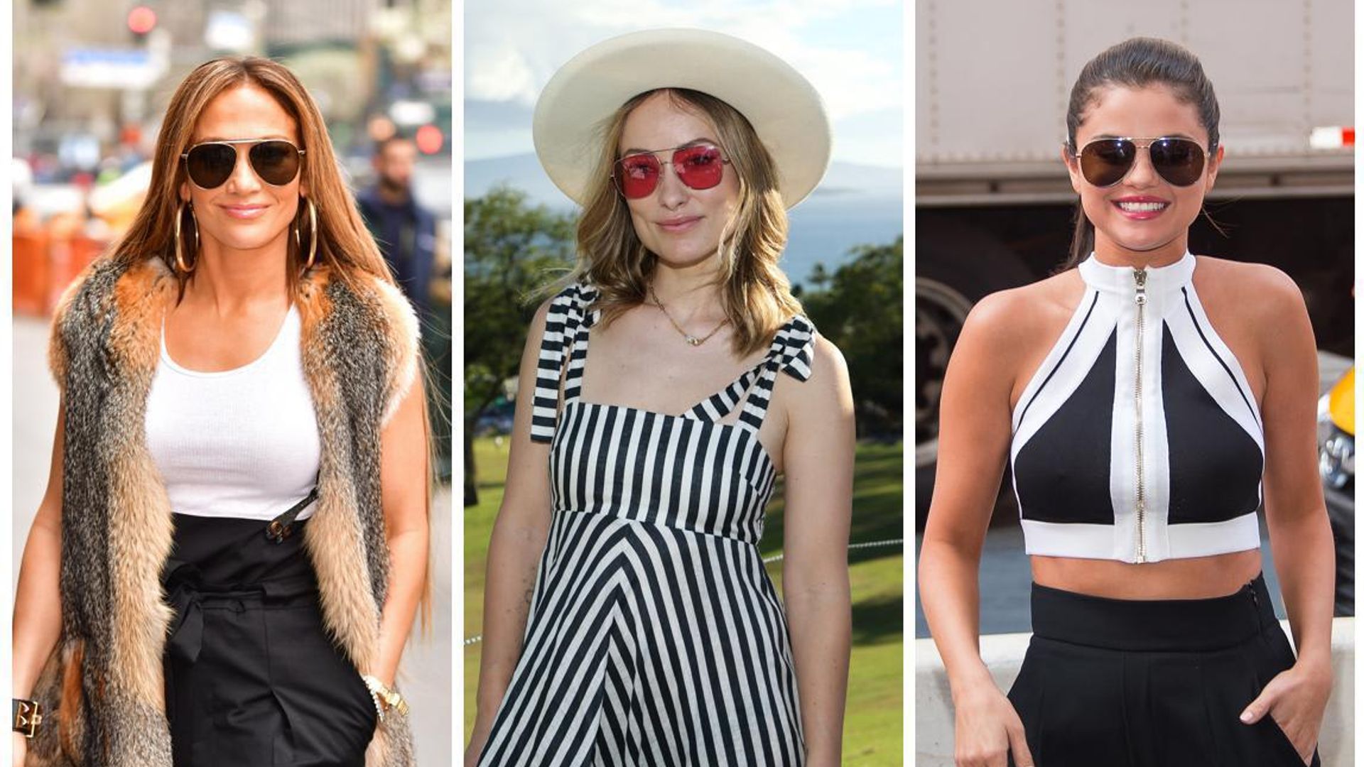 How to choose the best sunglasses for your face shape