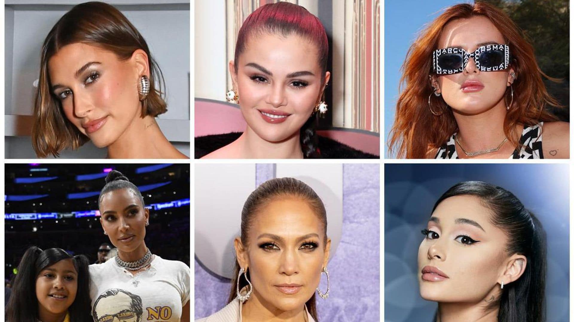 Watch the 10 Best Celebrity TikToks of the week: Selena Gomez, Hailey Bieber, Bella Thorne, and more