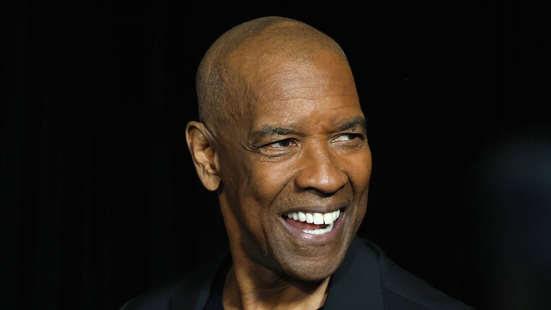 Denzel Washington’s spiritual reboot: The actor is baptized and licensed to minister