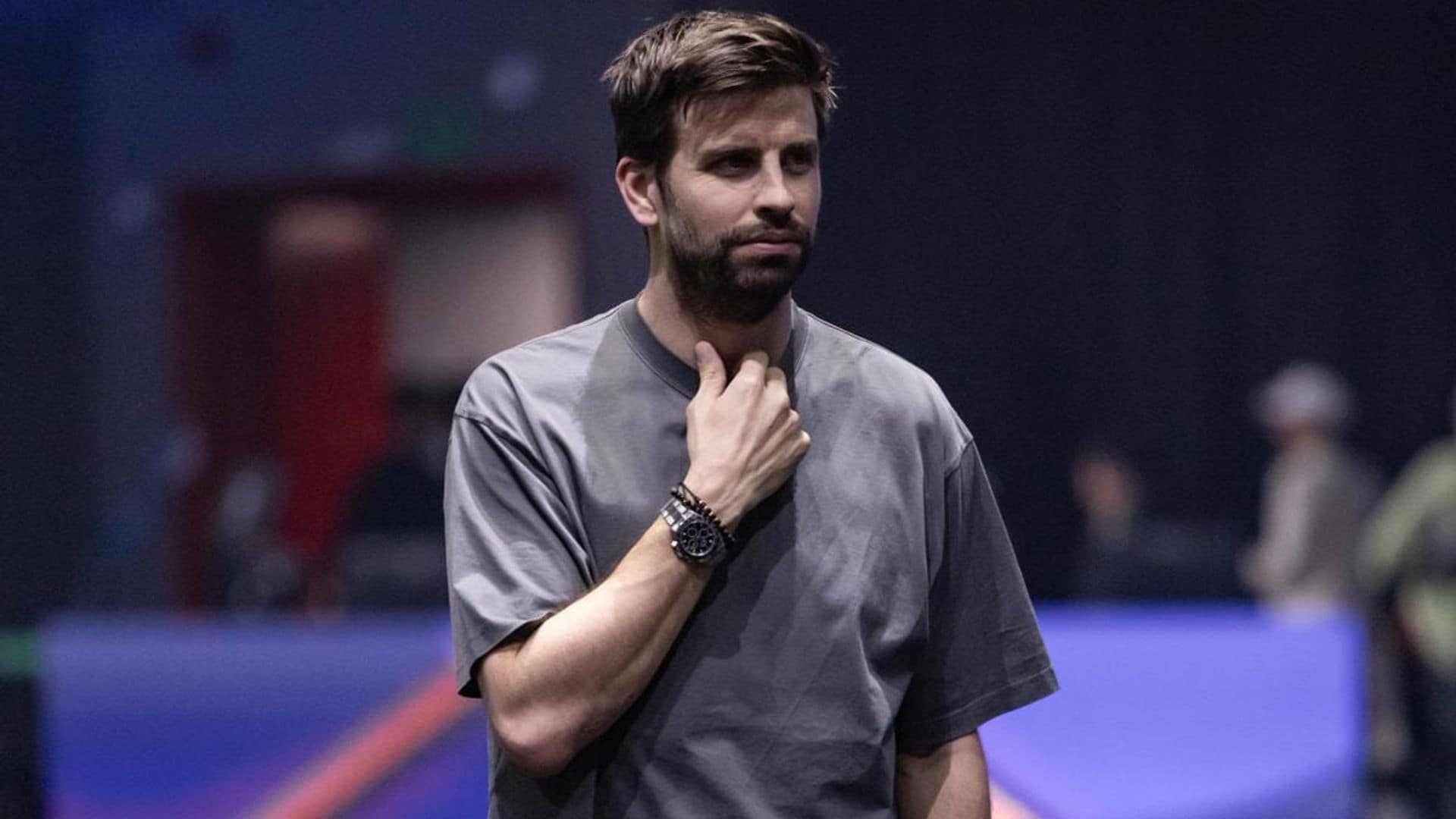 Piqué’s Bolivia remark ignites debate and mixed reactions
