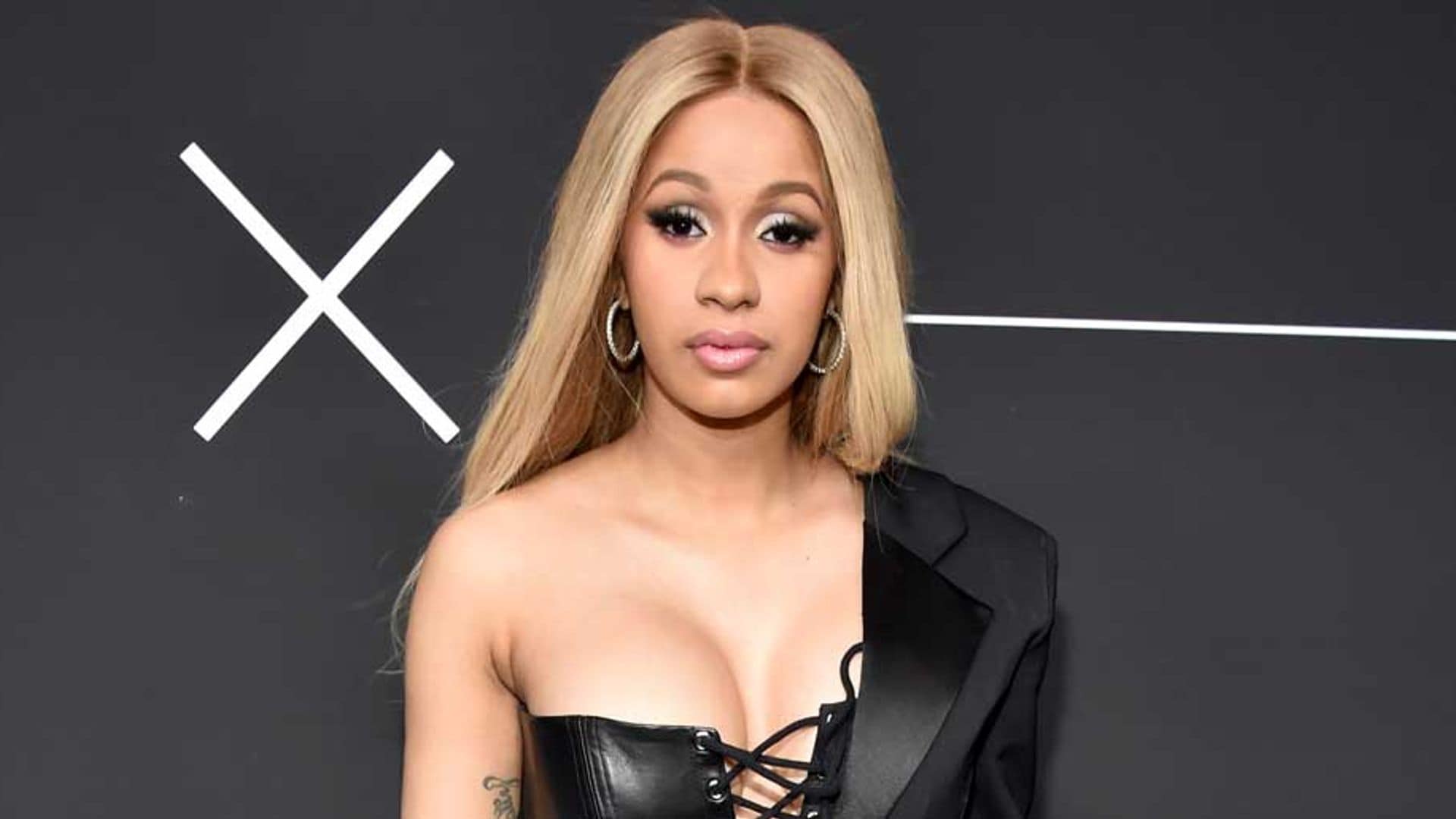 Cardi B opens up about postpartum depression and why she refused marriage counseling