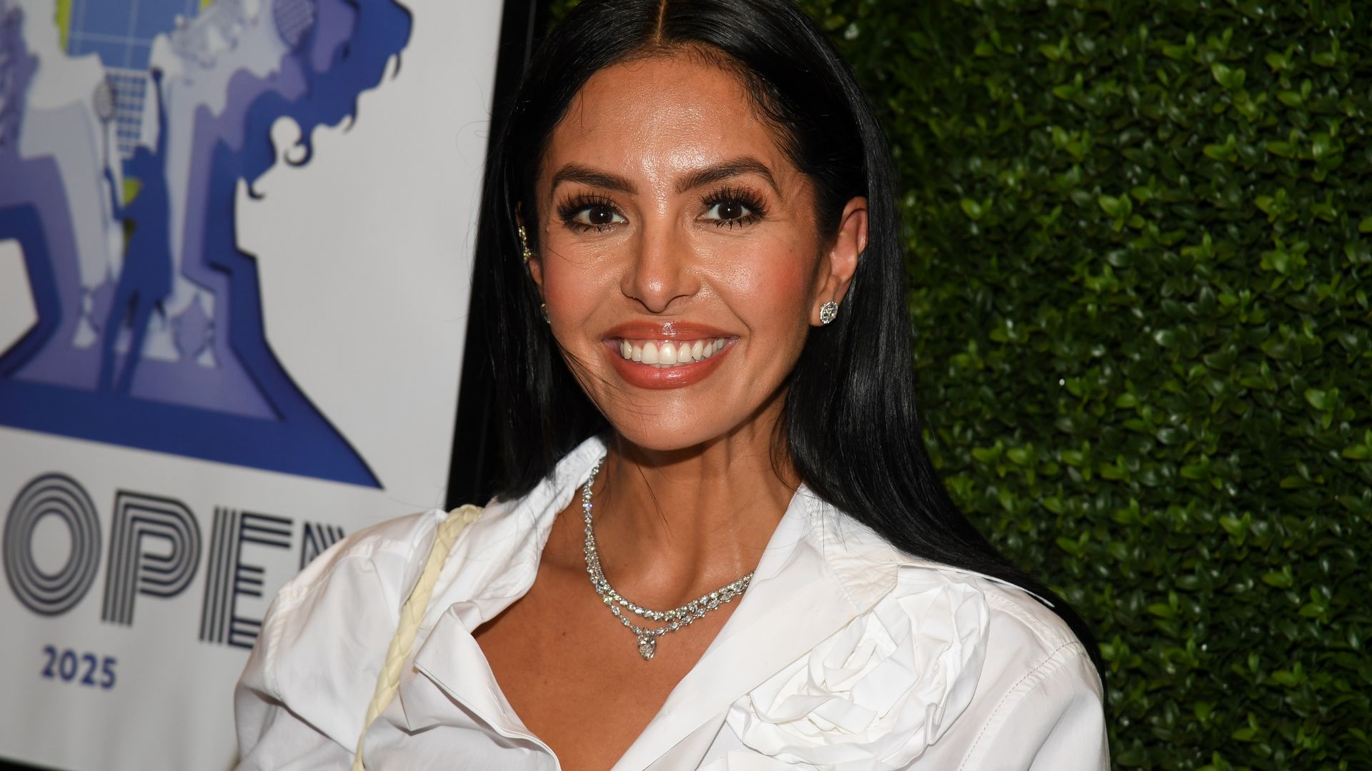 Vanessa Bryant marks 2026 with a family photo and a symbolic year of the horse post