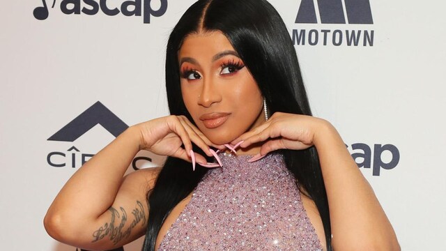 2019 ASCAP Rhythm & Soul Music Awards - Arrivals