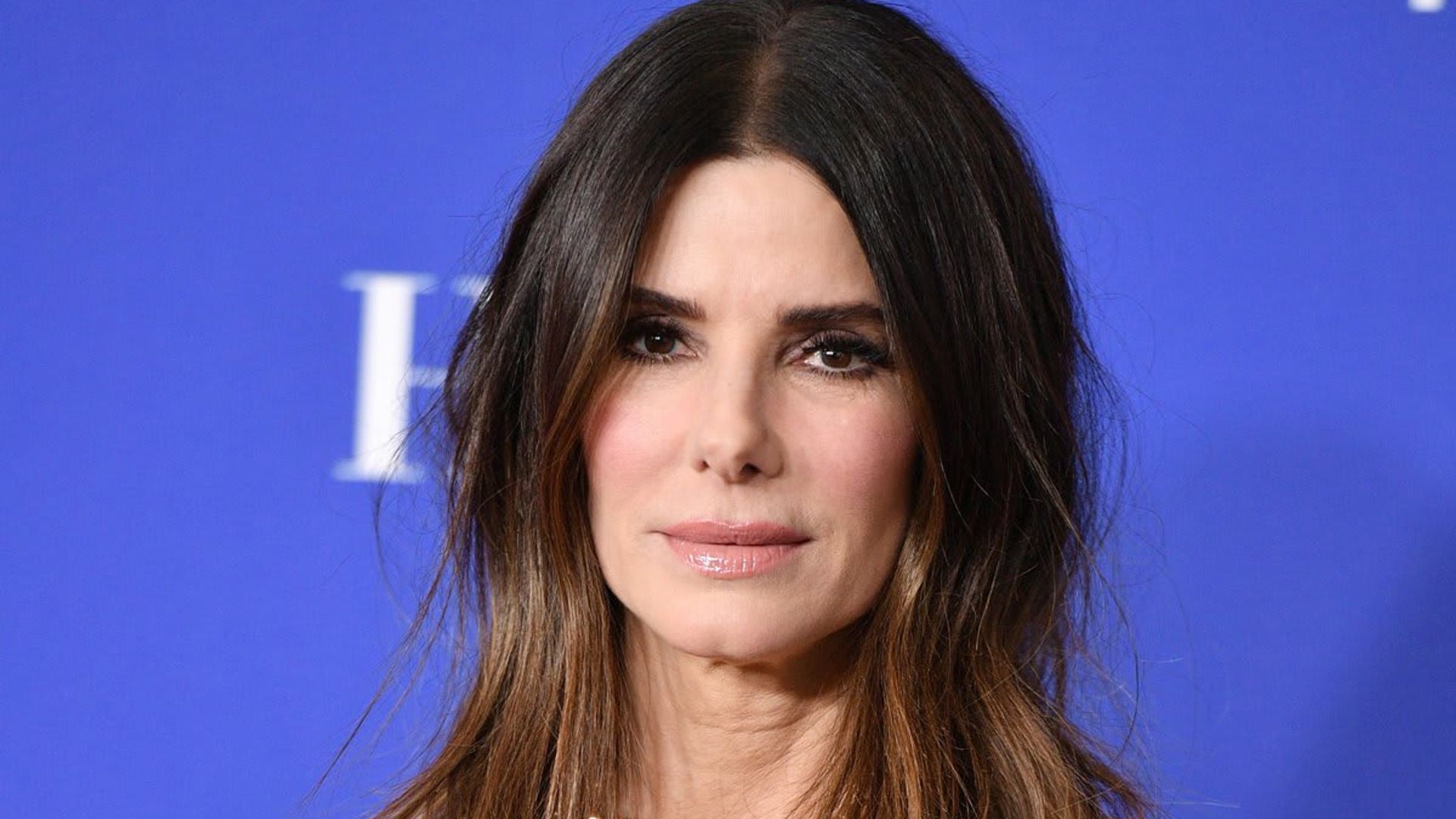 Sandra Bullock opens up about the PTSD she suffers after a stalker entered her home in 2014