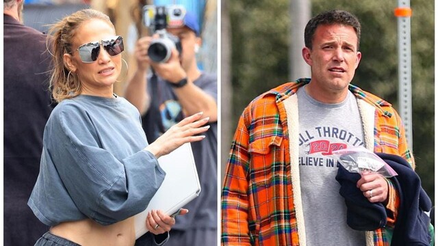 Jennifer Lopez and Ben Affleck Maintain Unity Amid Divorce Speculation
