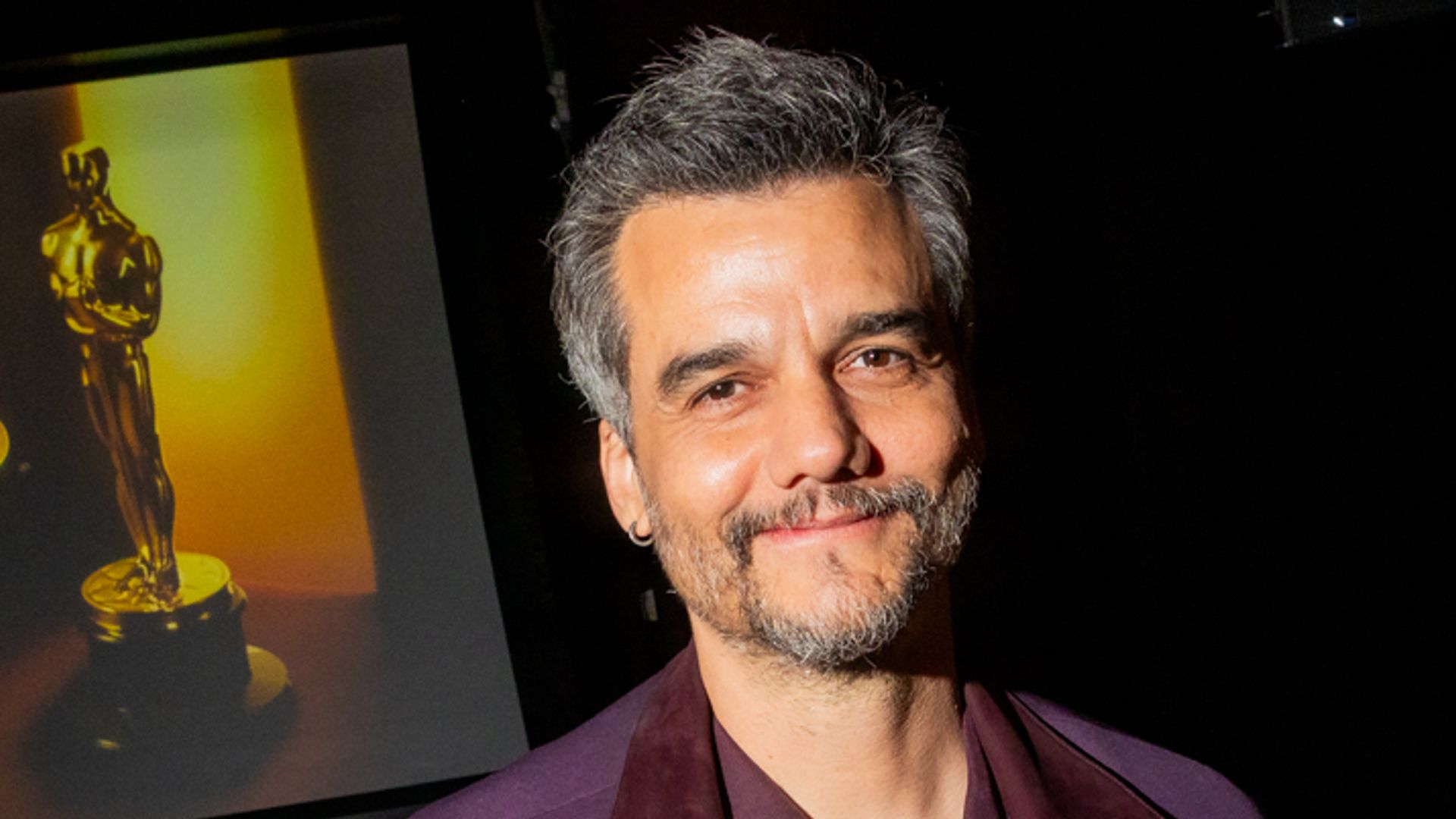 BEVERLY HILLS, CALIFORNIA - FEBRUARY 10: Wagner Moura attends the 98th Oscars Nominees Luncheon at The Beverly Hilton on February 10, 2026 in Beverly Hills, California. (Photo by Roger Kisby/The Academy/via Getty Images) 