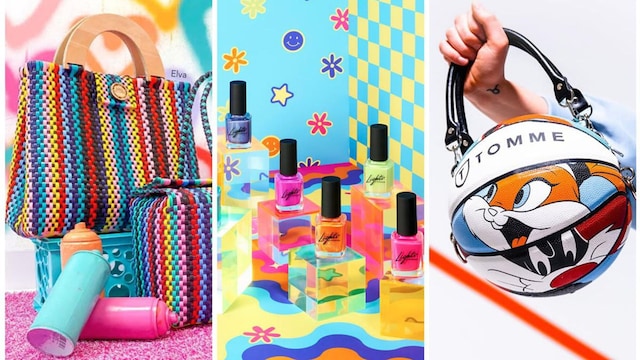 Retro vibes: Nostalgic pieces making a big come back in 2021