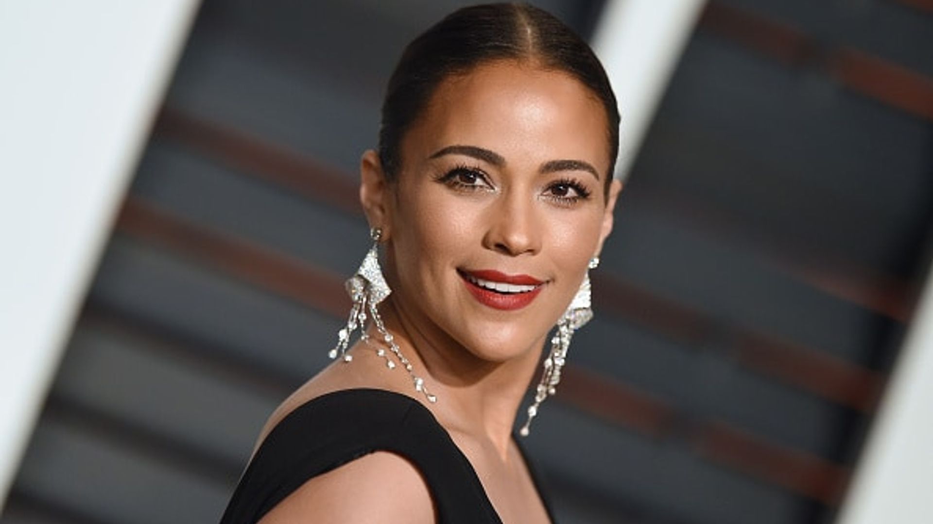 Paula Patton is ready to 'give love another chance' after divorce from Robin Thicke