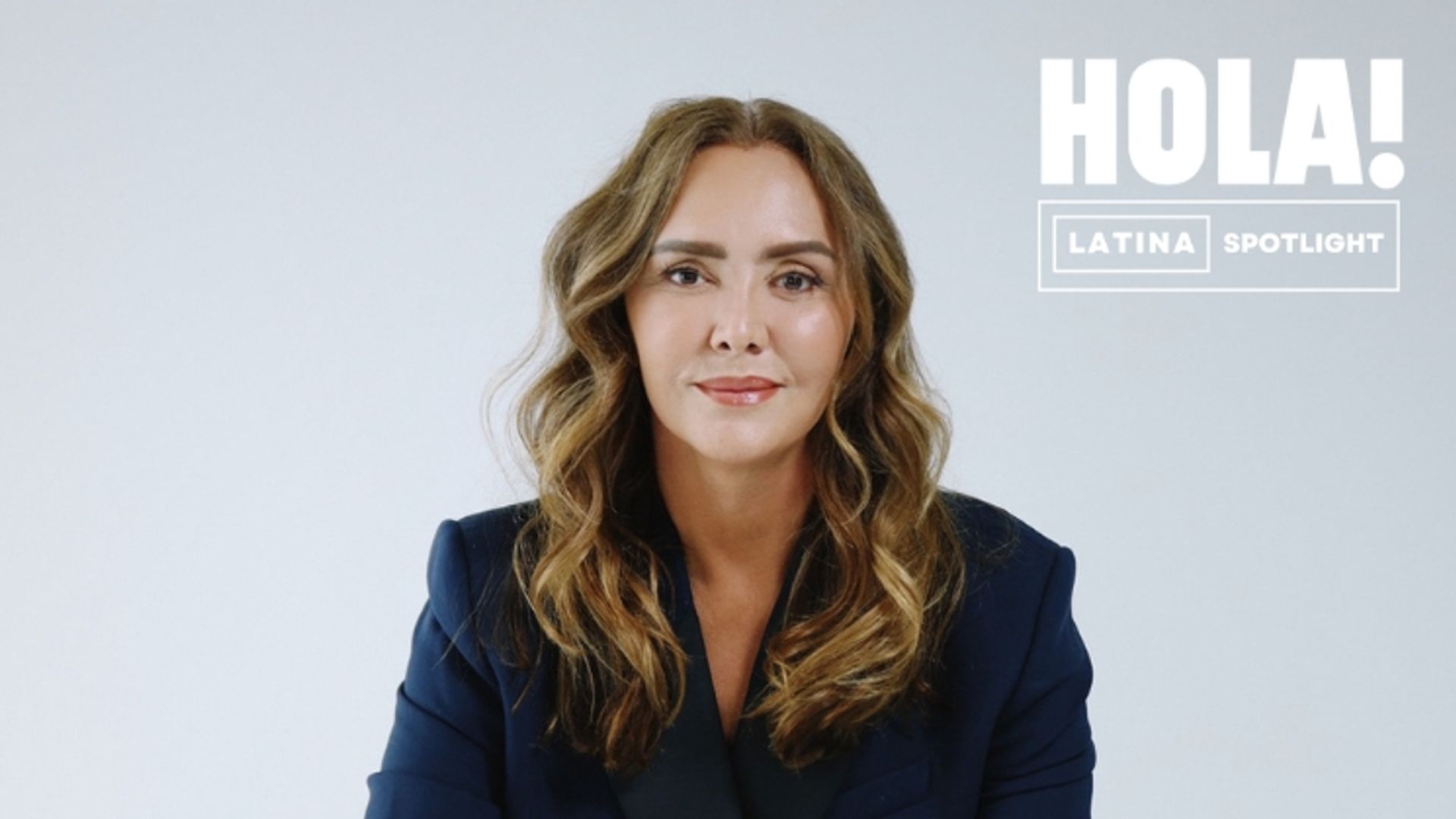 Angélica Fuentes lost everything overnight and turned her healing into NOWFUL