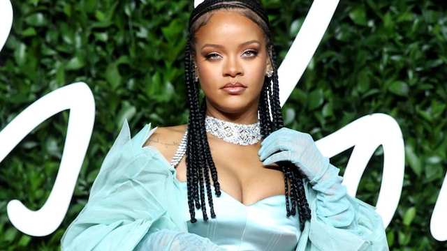 The Fashion Awards 2019 - Roaming Arrivals