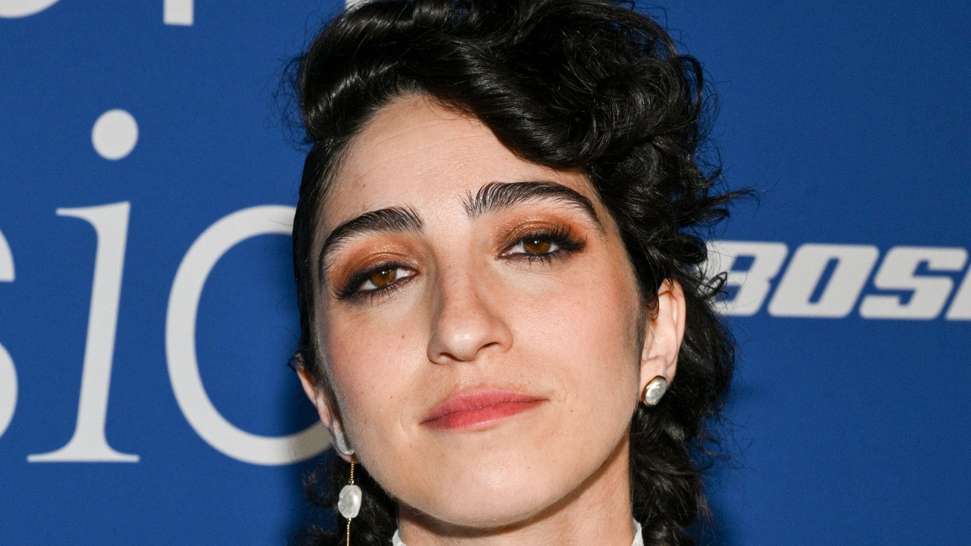 Emily Estefan joins Cyndi Lauper on tour; 'A wonderful talent'