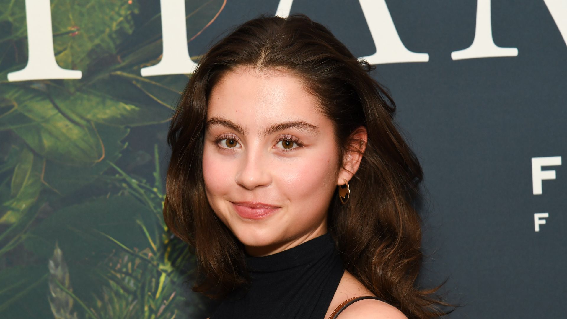 Carys Douglas at the "Hamnet" New York Special Screening held at The Whitby Hotel on November 21, 2025 in New York, New York. (Photo by Kristina Bumphrey/Variety via Getty Images) 