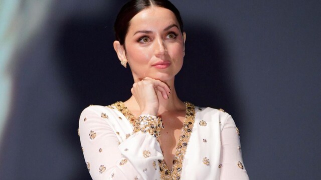 "Blonde" Premiere - The 48th Deauville American Film Festival