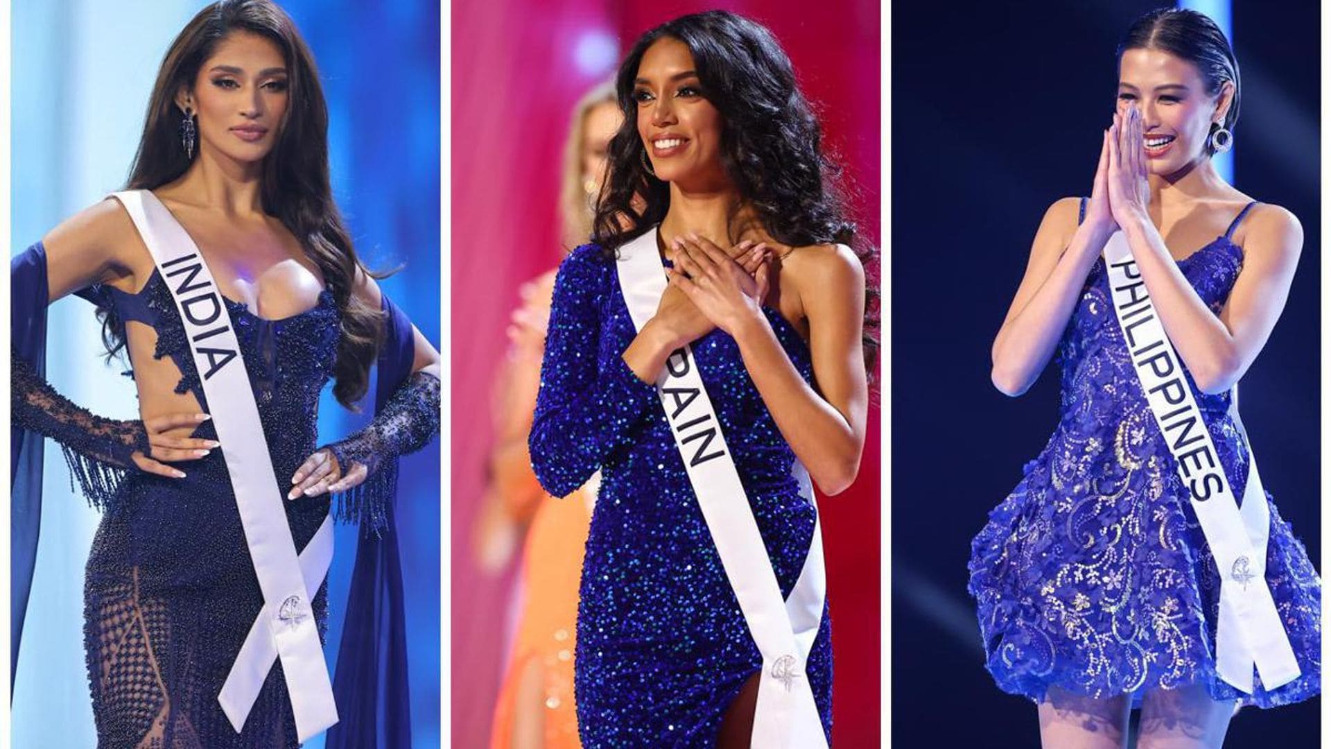 Who won Best National Costume and Miss Congeniality during Miss Universe 2023?