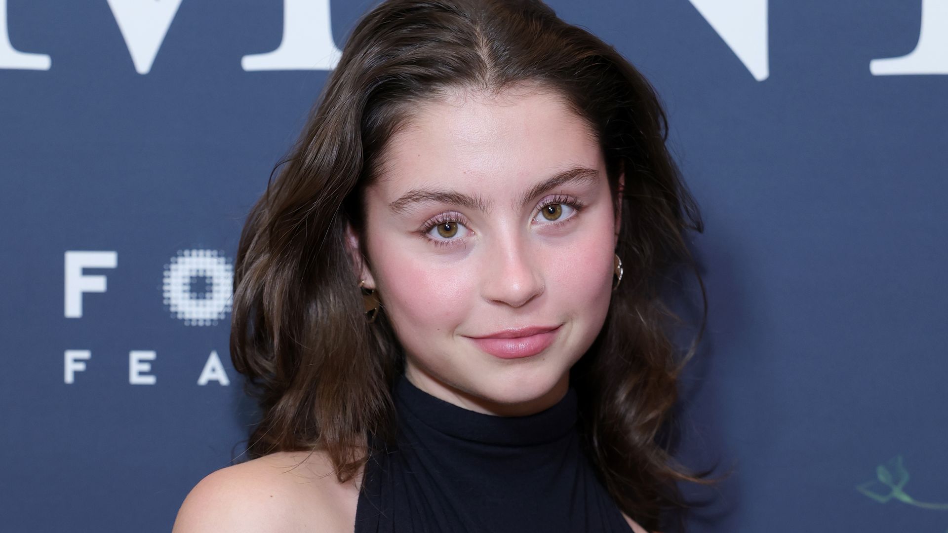 Catherine Zeta-Jones' daughter Carys debuts on NY stage —&hellip;