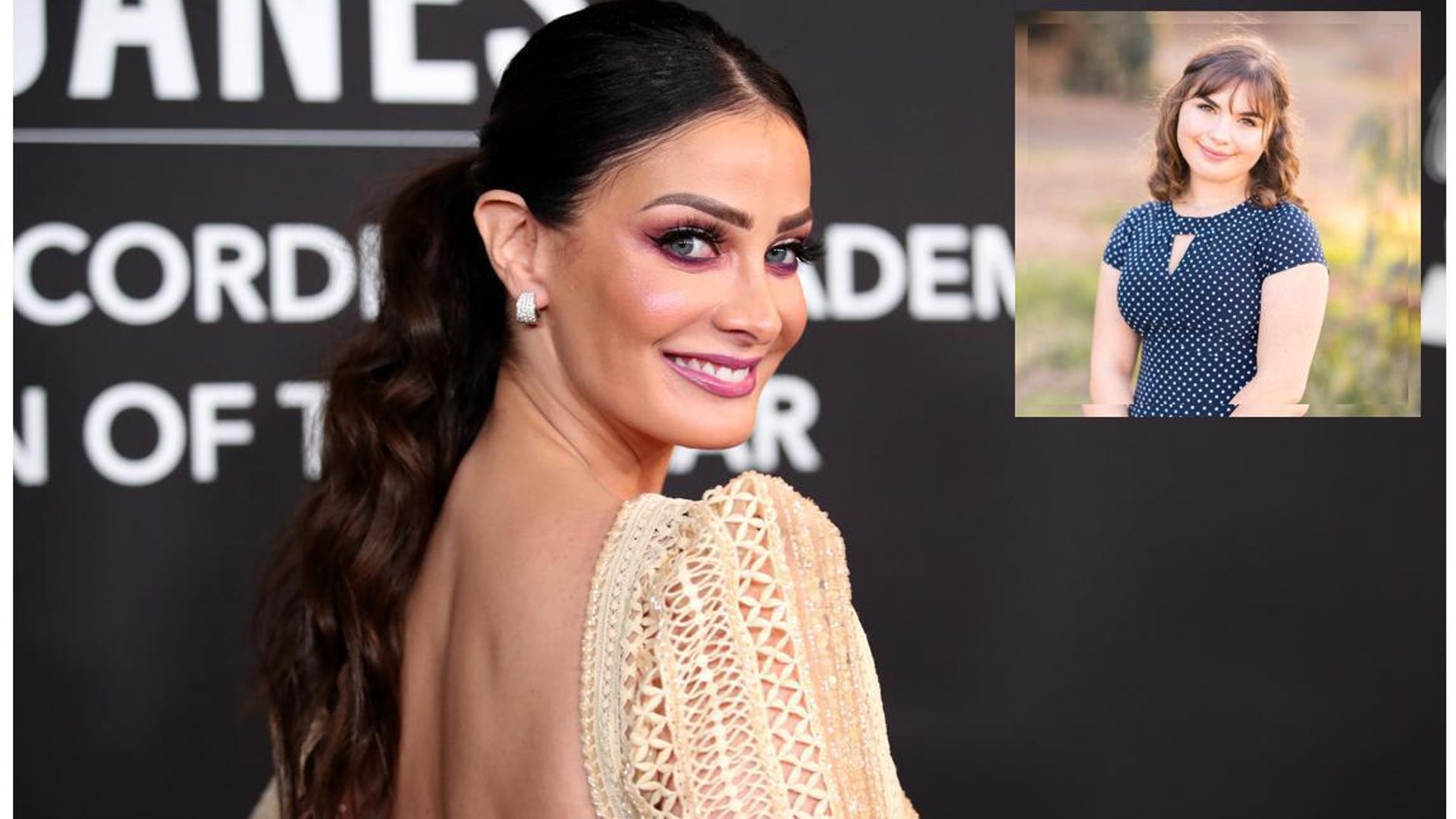 Dayanara Torres shows her strong bond with ‘daughter in law’ Kylie as they bake ‘banana cakes’