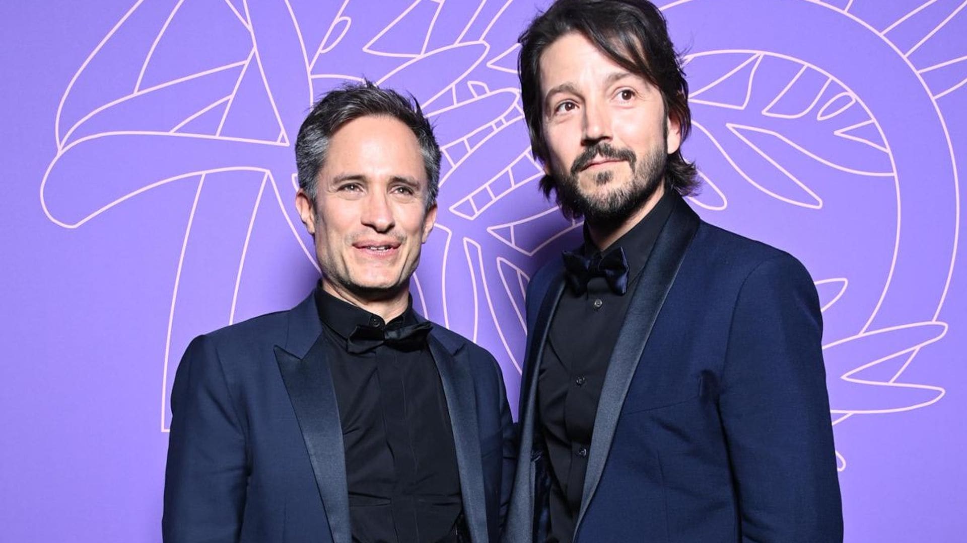 Diego Luna and Gael Garcia Bernal are working on a ‘The Boys’ spin-off