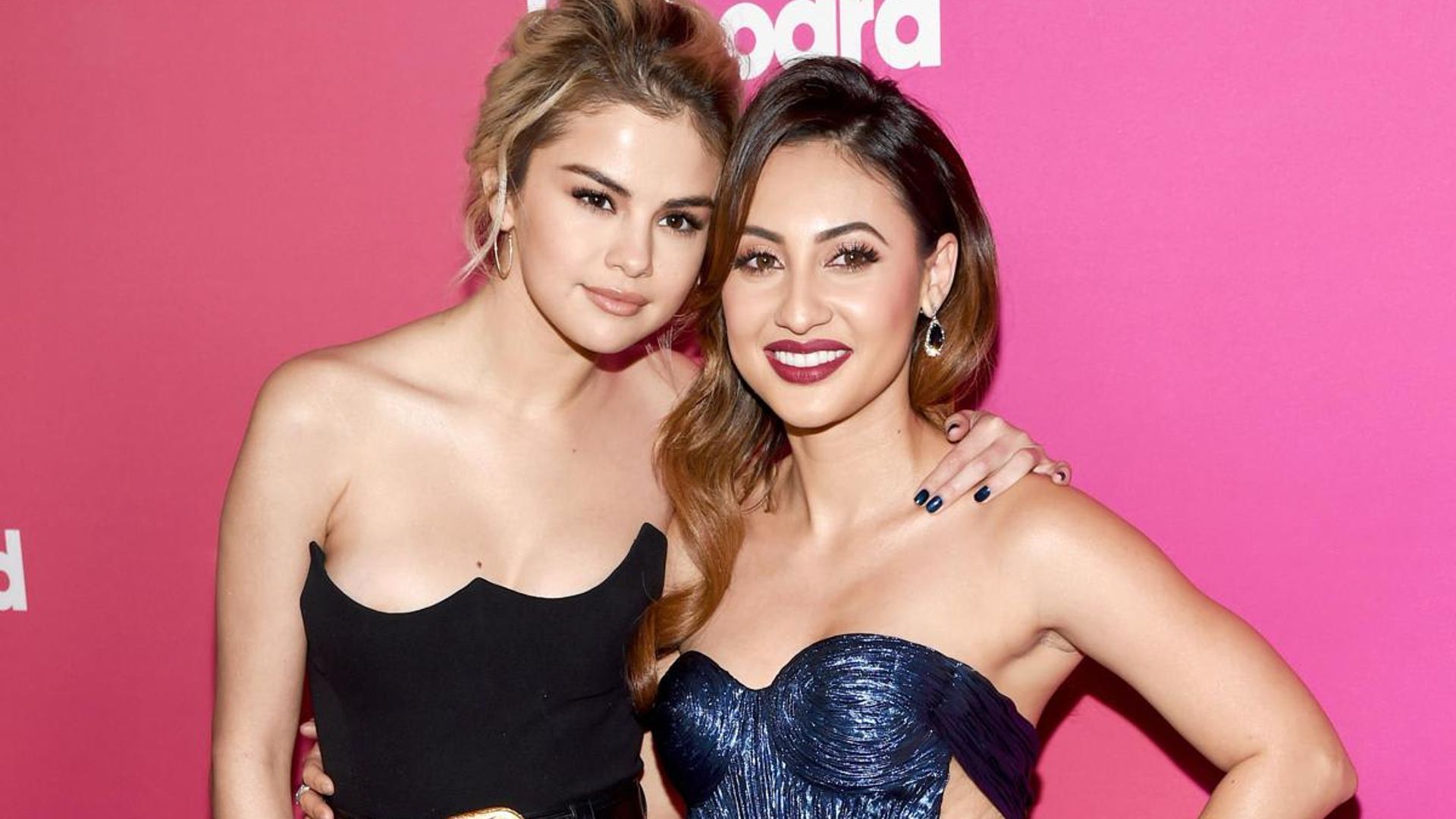 Francia Raisa denies being ‘forced’ to donate kidney to Selena Gomez: ‘I just felt it in my heart’