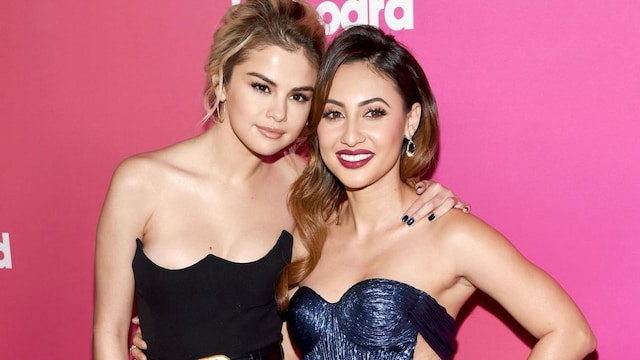 Billboard Women In Music 2017 - Red Carpet
