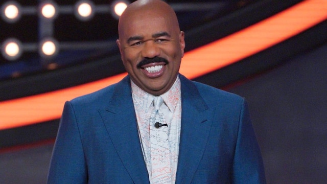 ABC's "Celebrity Family Feud" - 2020