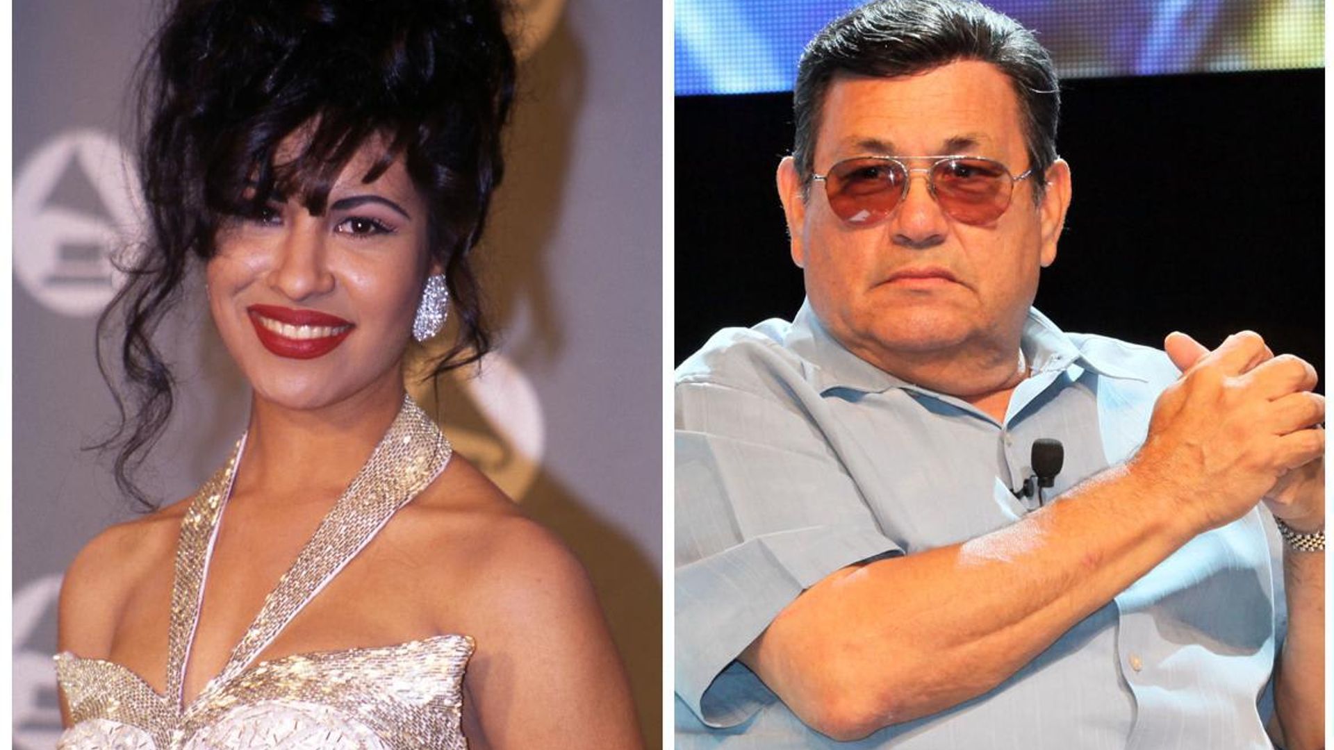 selena quintanilla husband net worth - Ilustrasi 3