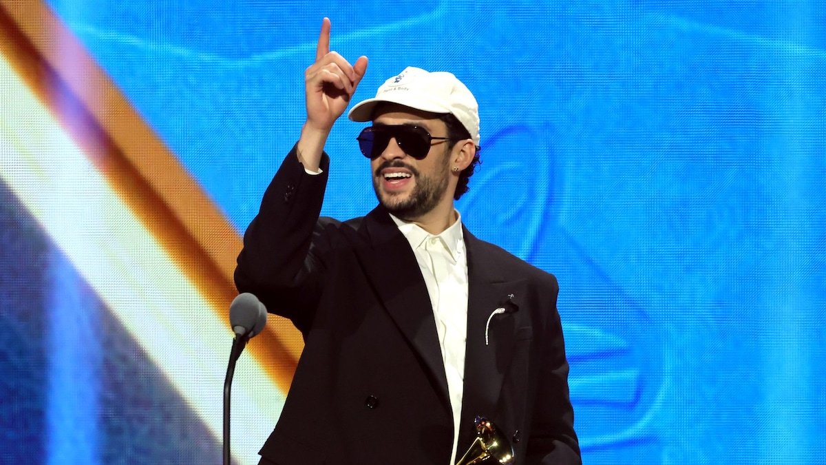 Latin GRAMMY 2025: The complete list of winners