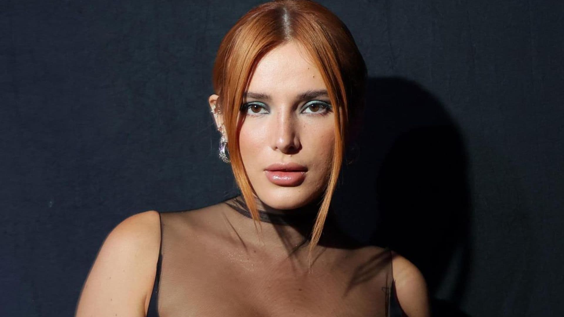 Bella Thorne is ready to be the queen of jewelry with her Thorne Dynasty brand