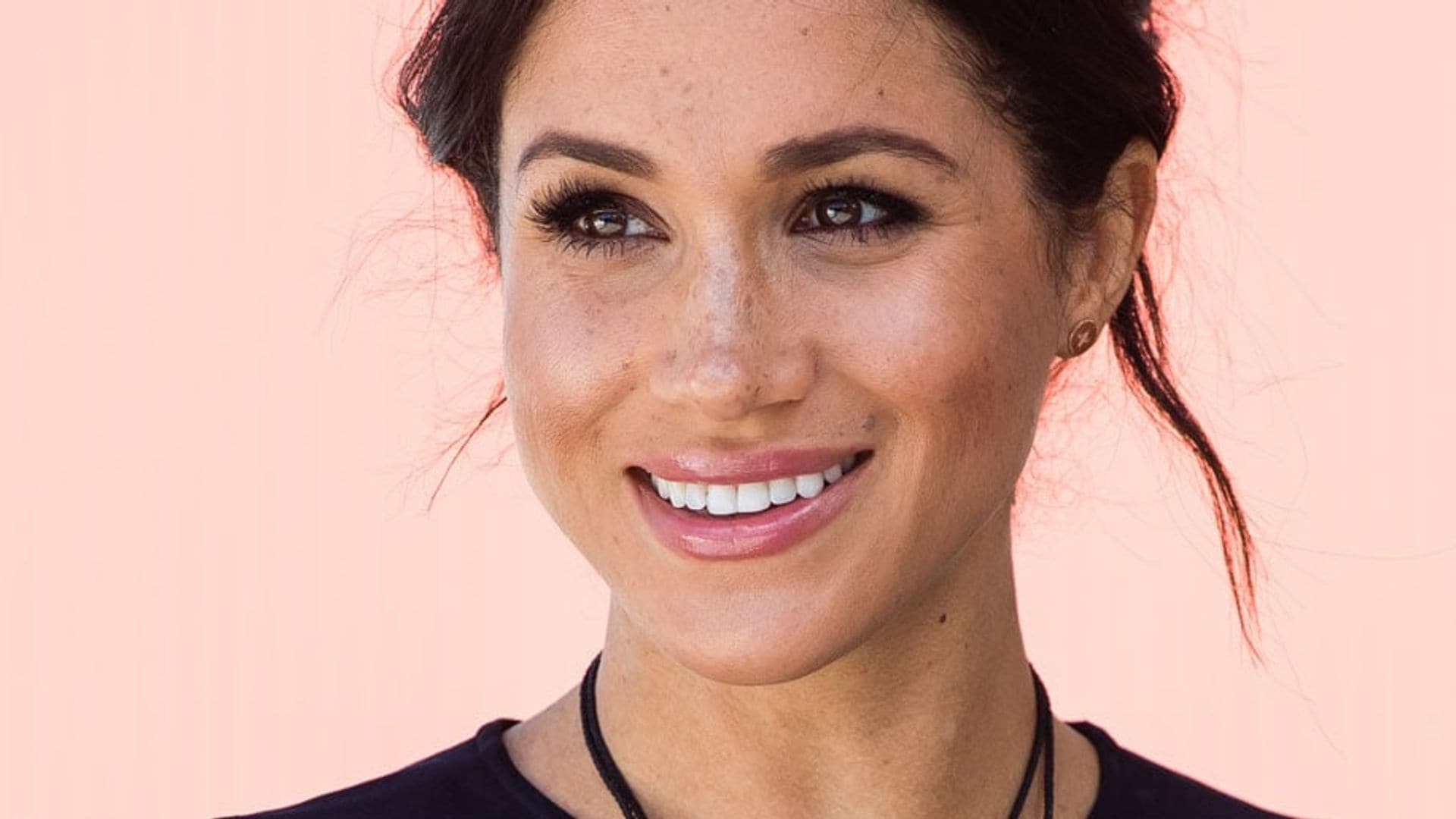 Here's Why Meghan Markle’s Go-To Tinted Moisturizer Has Over 2,500 Reviews  On Nordstrom