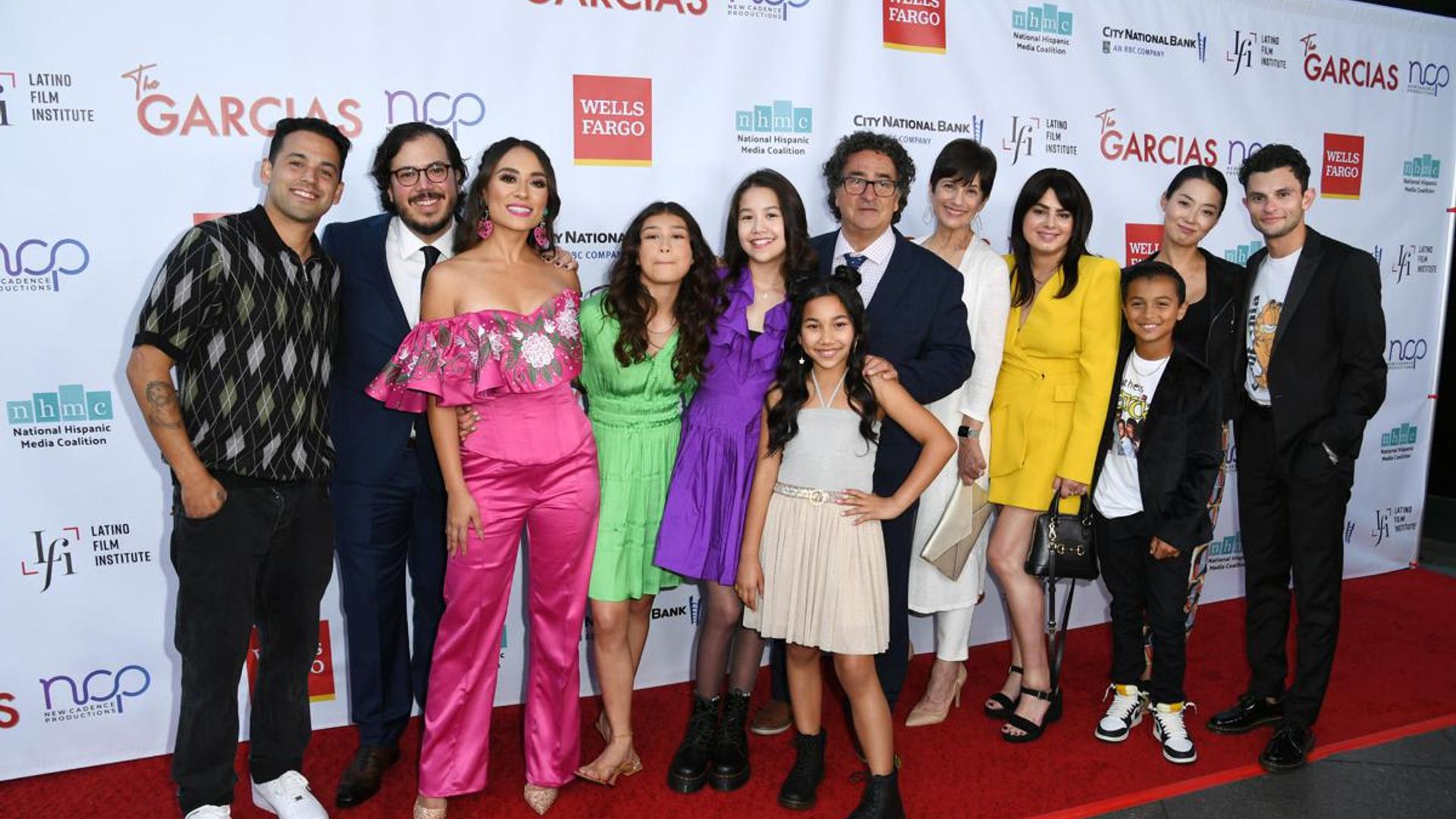 ‘The Brothers Garcia’ reboot will soon premiere on HBO Max