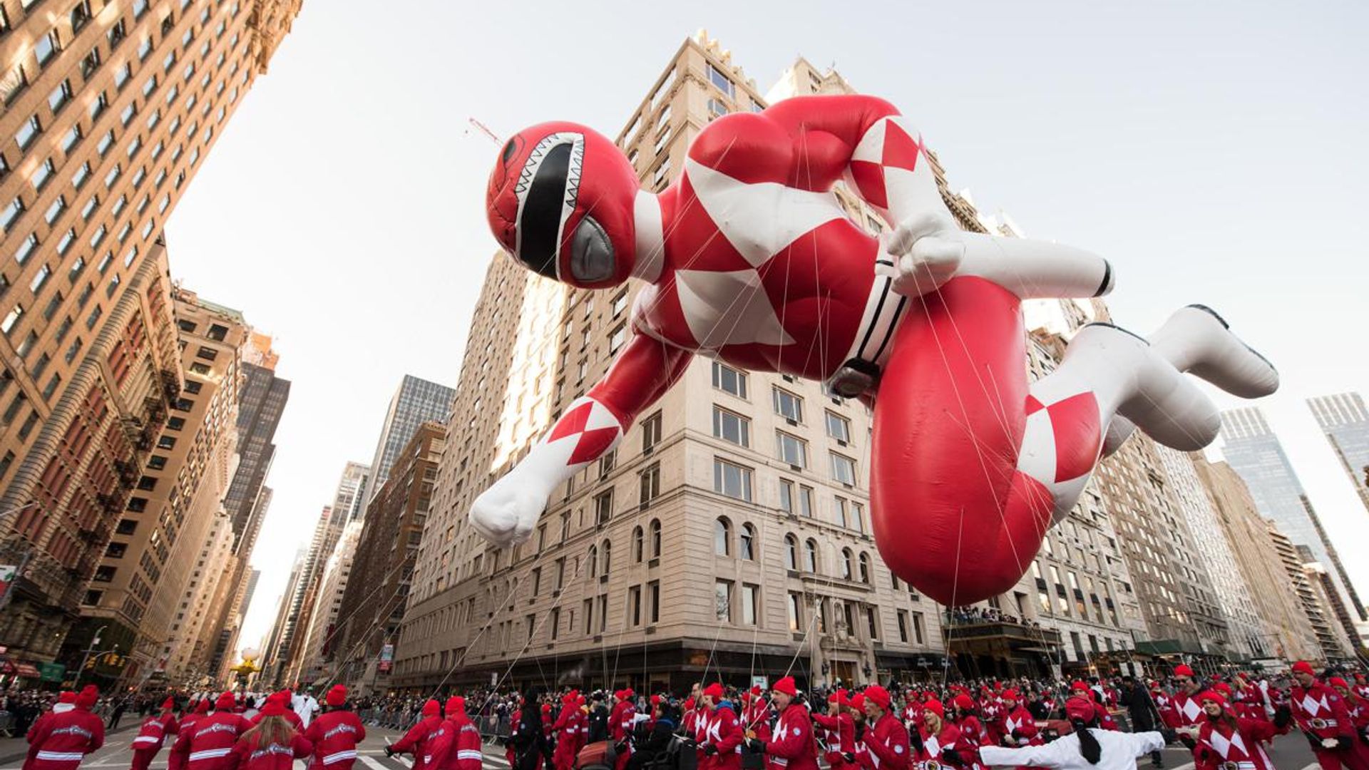 How to watch live the 2023 Macy’s Thanksgiving Day Parade