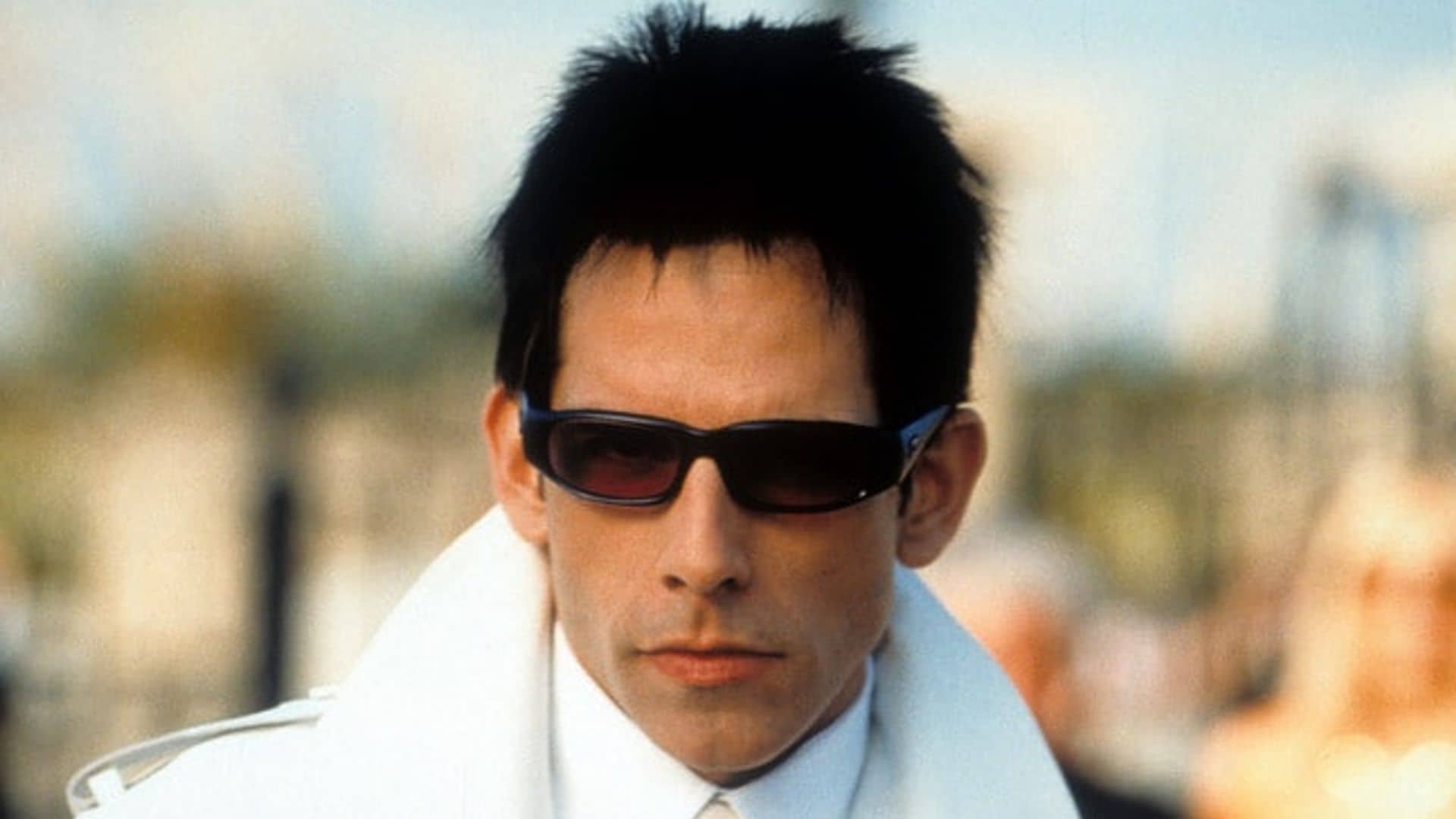 Derek Zoolander lands first Vogue cover with Penelope Cruz — and it's ridiculously good-looking