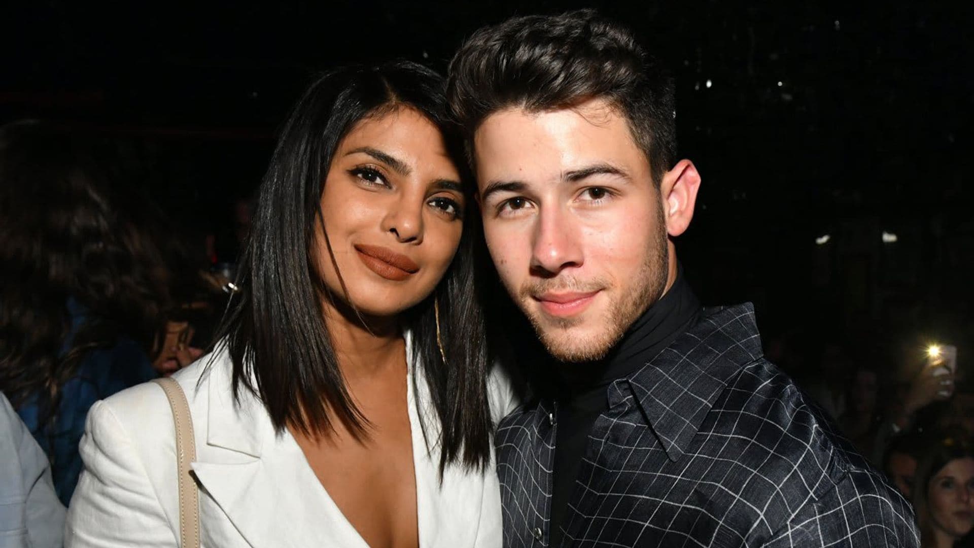 Priyanka Chopra and Nick Jonas romantically celebrated Valentine’s Day a part