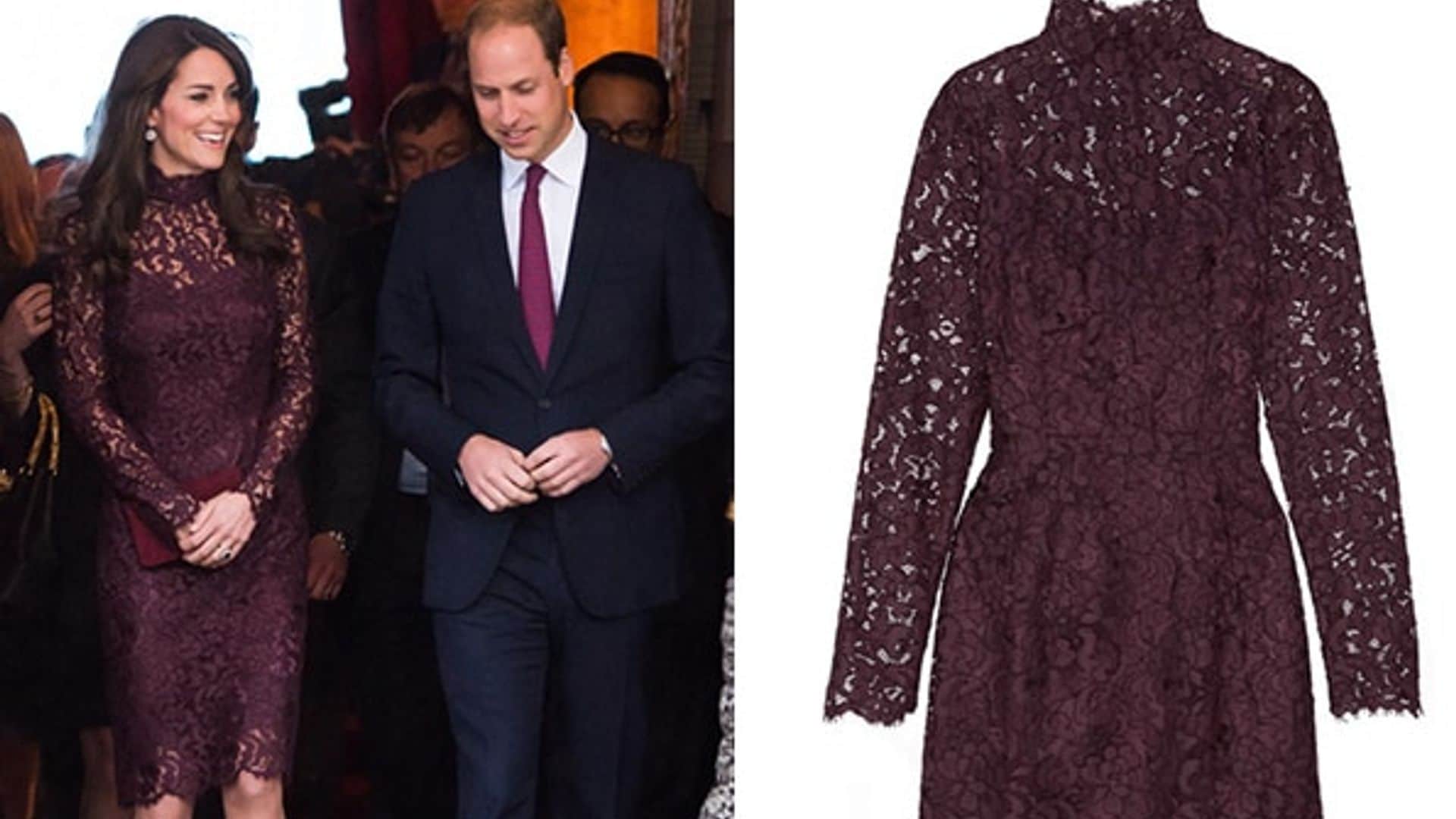 Kate Middleton: Which designers did she wear for Chinese state visit?