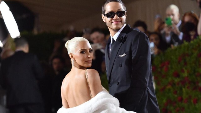2022 Costume Institute Benefit - In America: An Anthology of Fashion