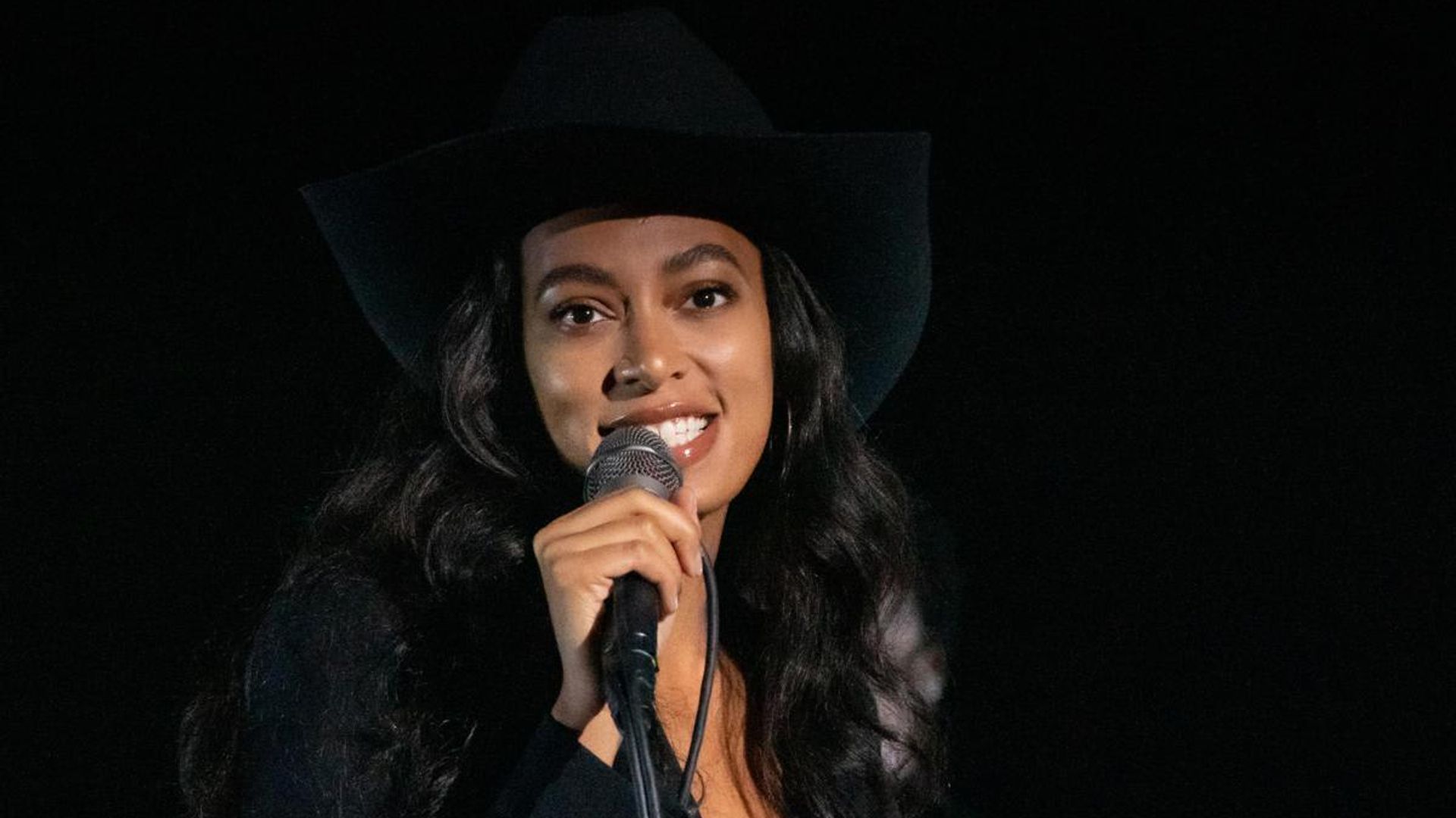 Solange Knowles makes history as the first Black woman to compose music for the New York City Ballet