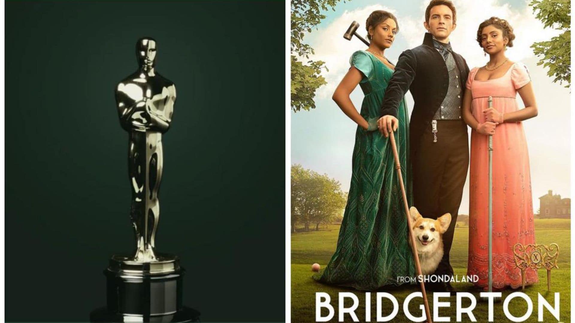 What to watch: 7 movies & shows to stream this week - March 25