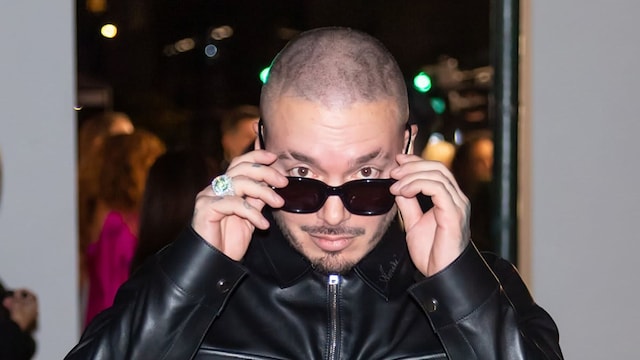 Celebrity Sightings In New York City - November 10, 2021