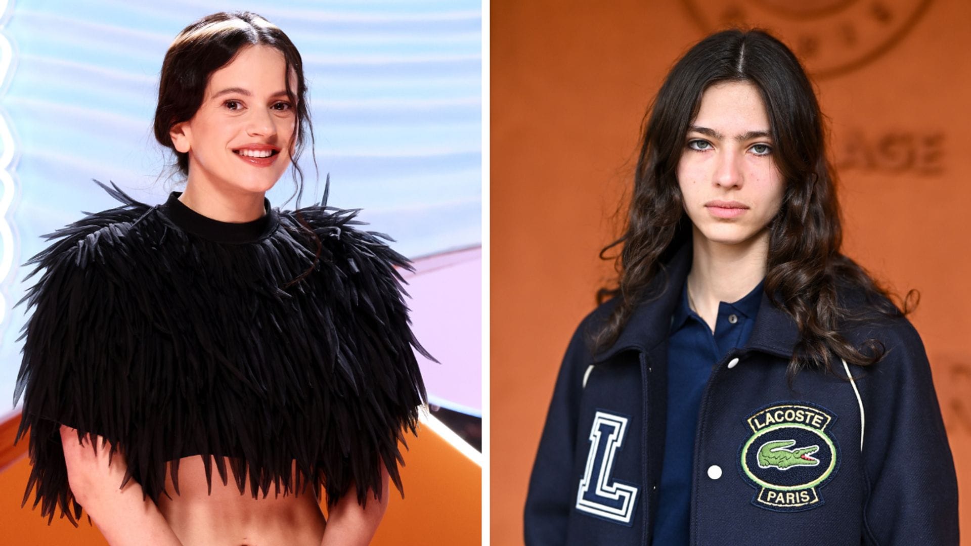 Are Rosalía and Loli Bahía dating? Details of their getaway in Rio de Janeiro